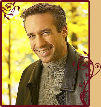 photo of man outside